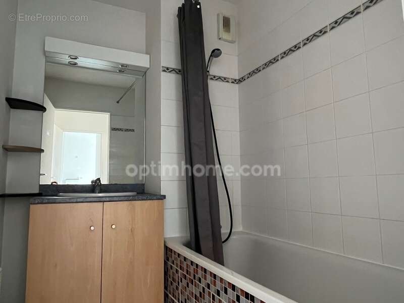 Appartement à HONFLEUR