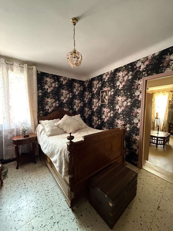 Maison à FERRALS-LES-CORBIERES