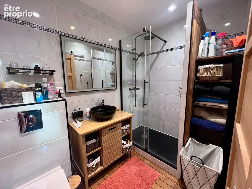 Maison 84m² à rambouillet - photo 8