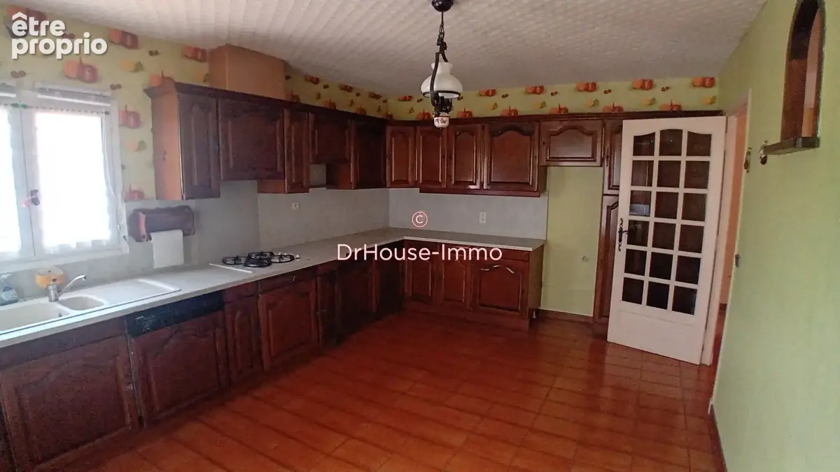 Maison 5 pièces 129 m² à vendre à Saint-Julien-Les-Rosiers (30340) - photo 14