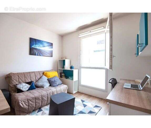 Appartement à LYON-7E