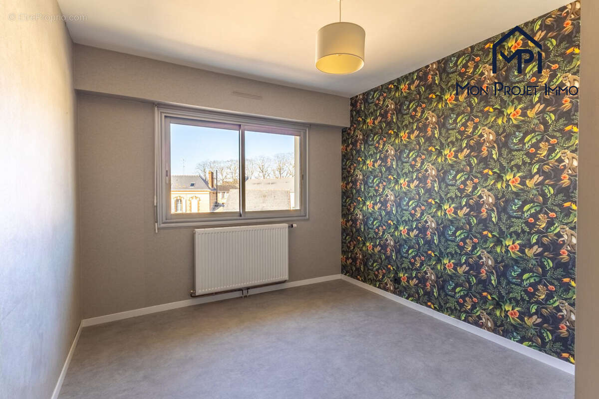 Appartement à LAVAL