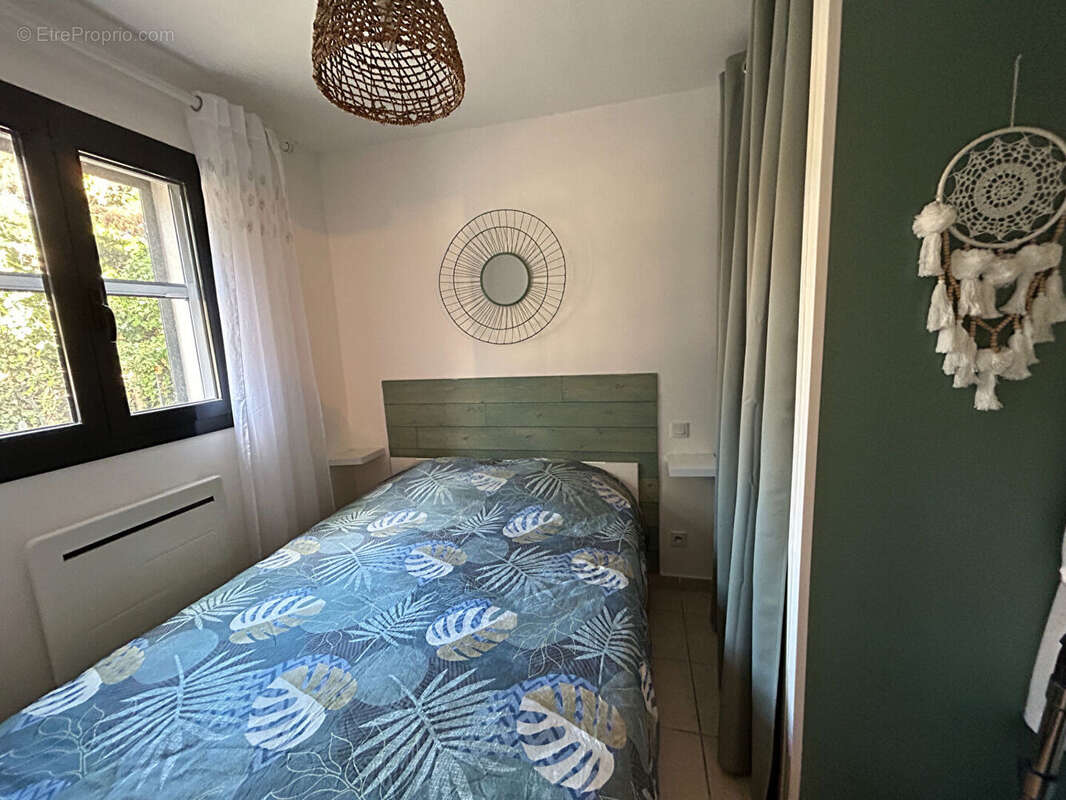 Appartement à LINGUIZZETTA