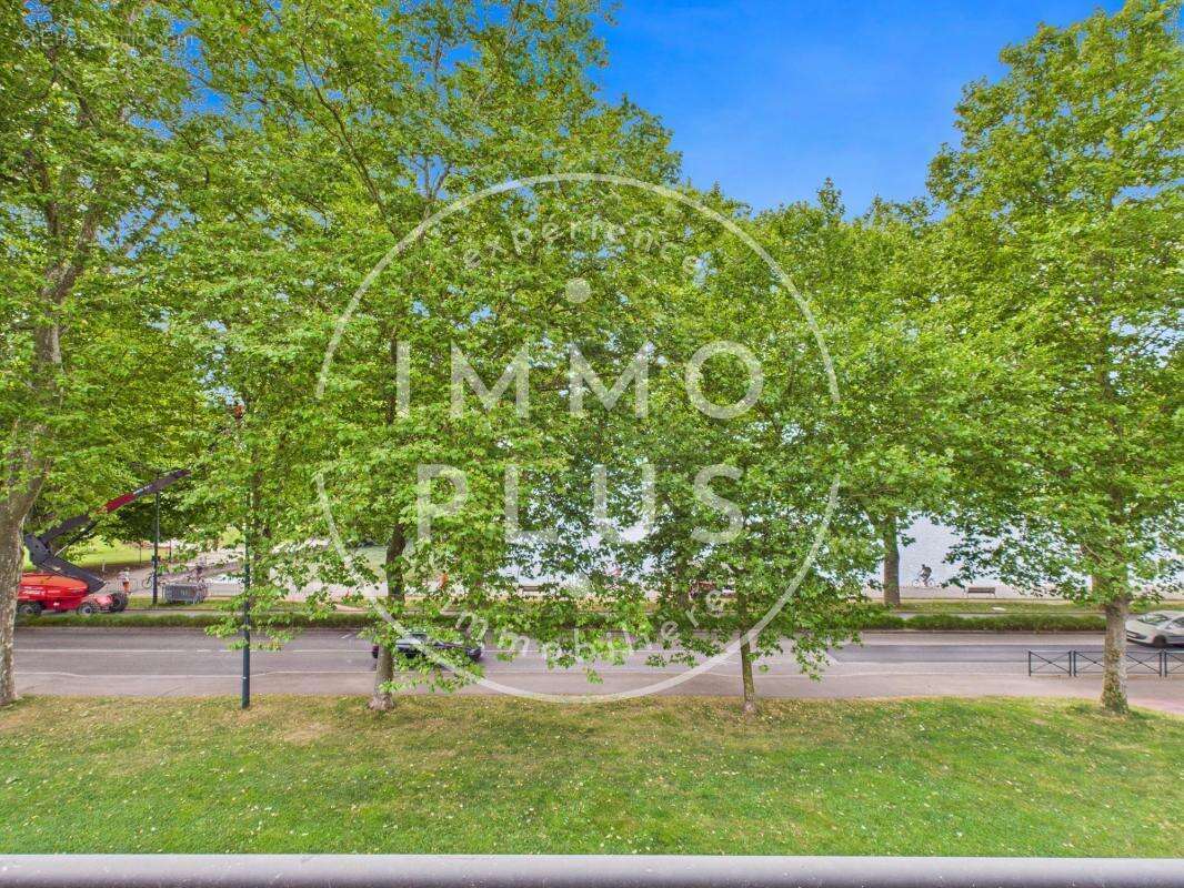 Appartement à ANNECY