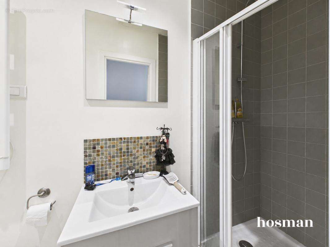 Appartement 3 pièces de 88 m² - Rez-de-Chaussée au calme - Rue de la République, Vanves - photo 14