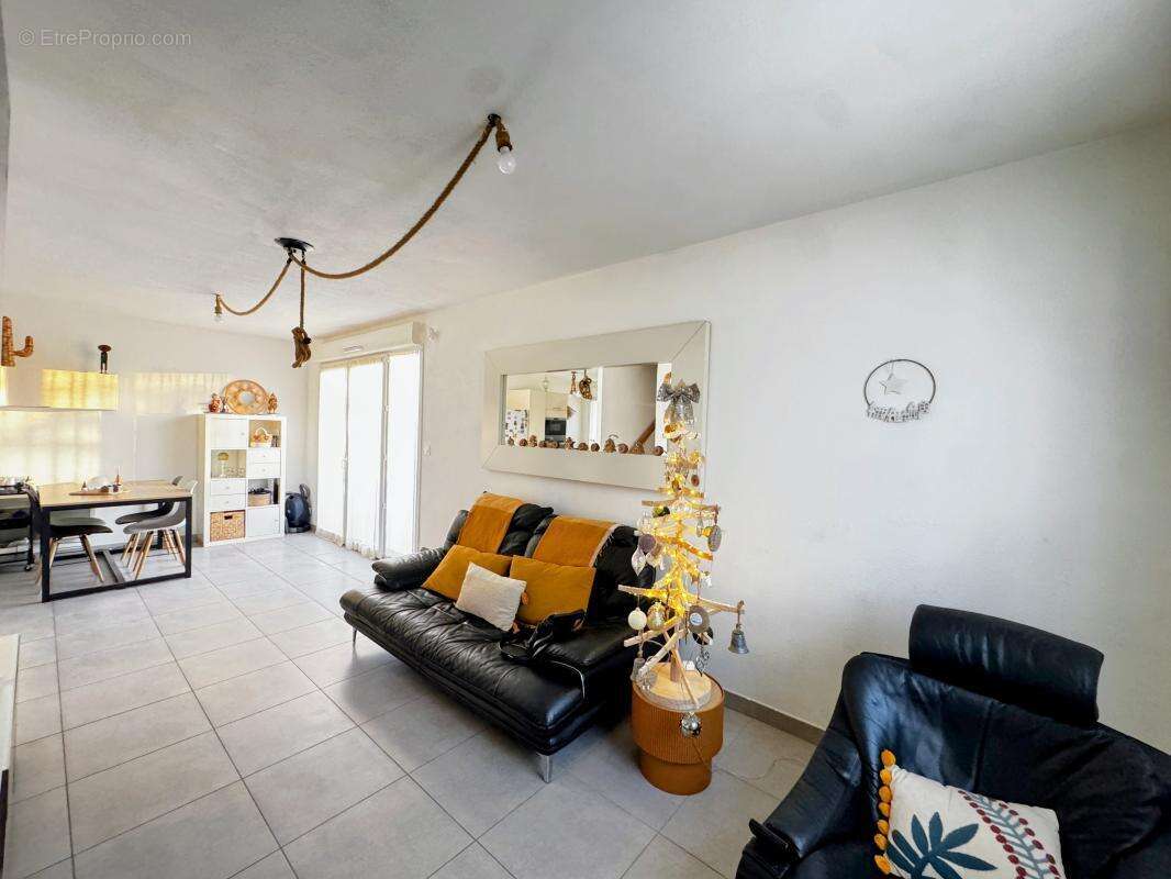 Maison à MONTPELLIER