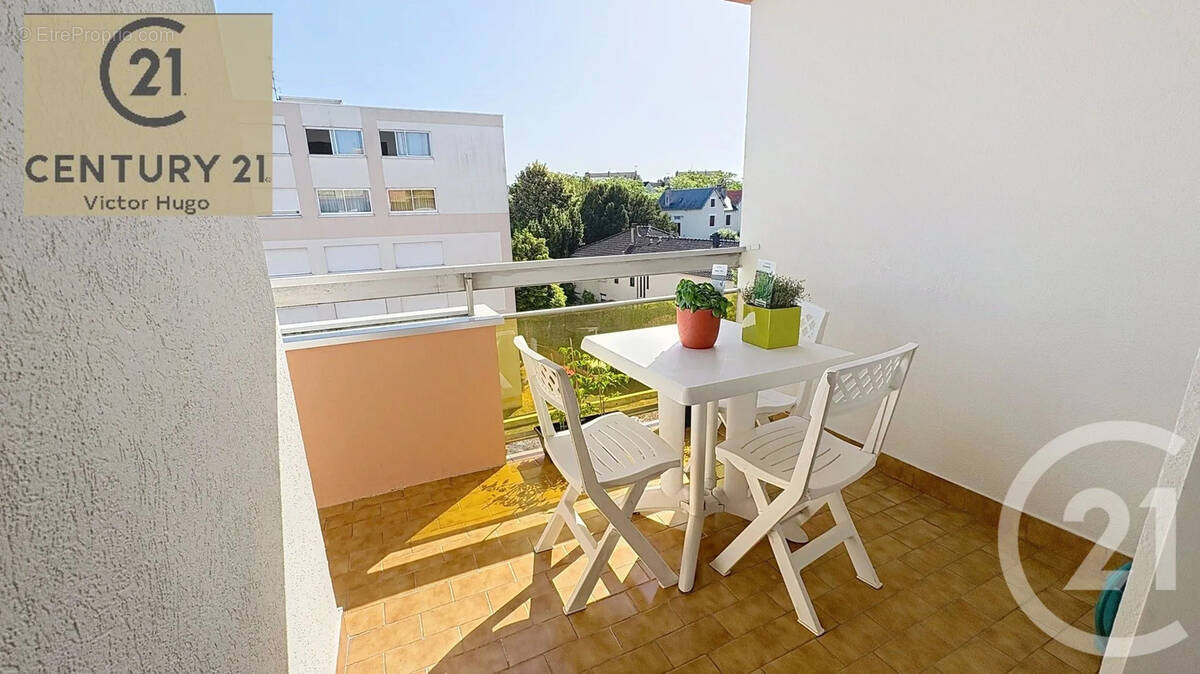 Appartement à LIMOGES
