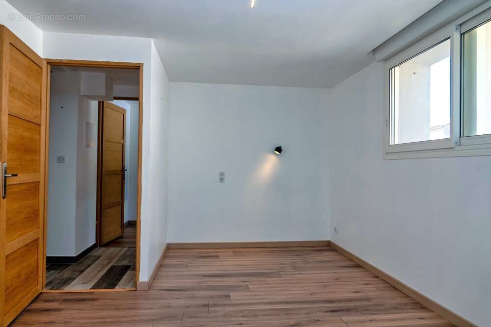 Maison à MARSEILLE-14E