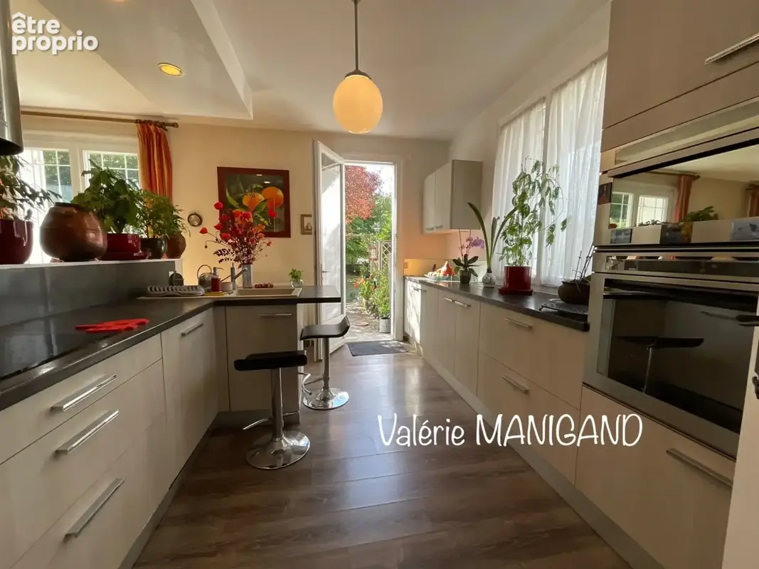 Maison à vendre 6 pièces TRELISSAC (24) - photo 4