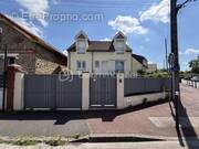 Maison à JUVISY-SUR-ORGE