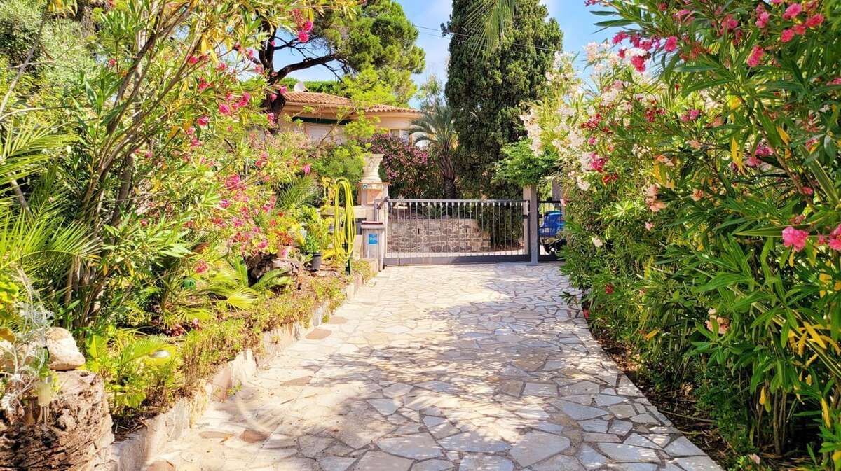 Maison à SAINTE-MAXIME