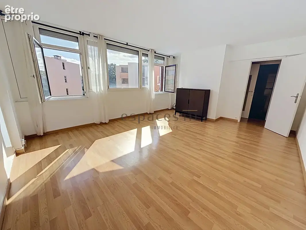 Appartement Guyancourt 3 pièce(s) 64.52 m2 - photo 5