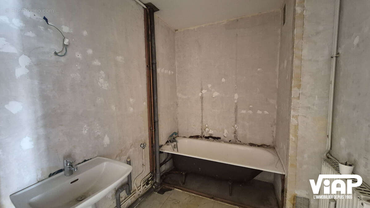 Appartement à LIMOGES
