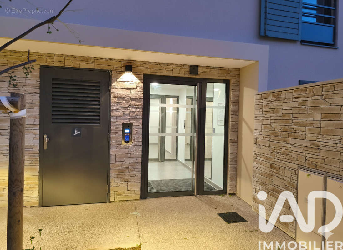 Photo 4 - Appartement à AIX-EN-PROVENCE