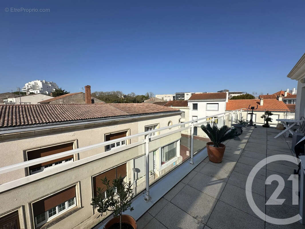 Appartement à ROYAN