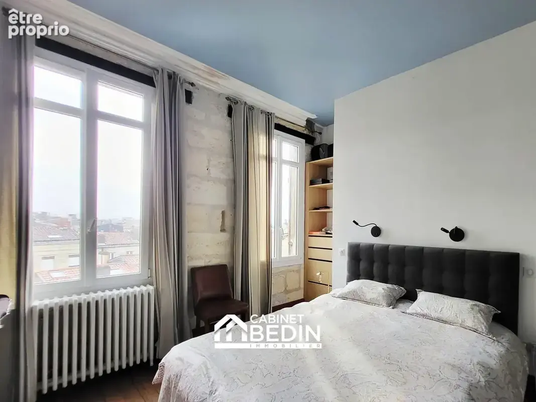 Appartement 5 pièces 156 m² à vendre à Bordeaux (33000) - photo 8
