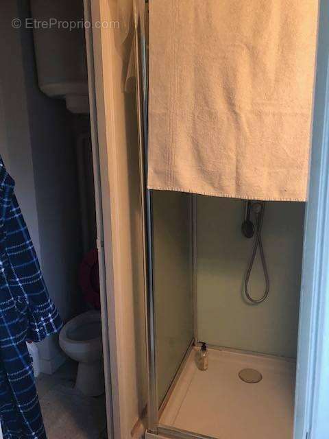 Appartement à LISIEUX