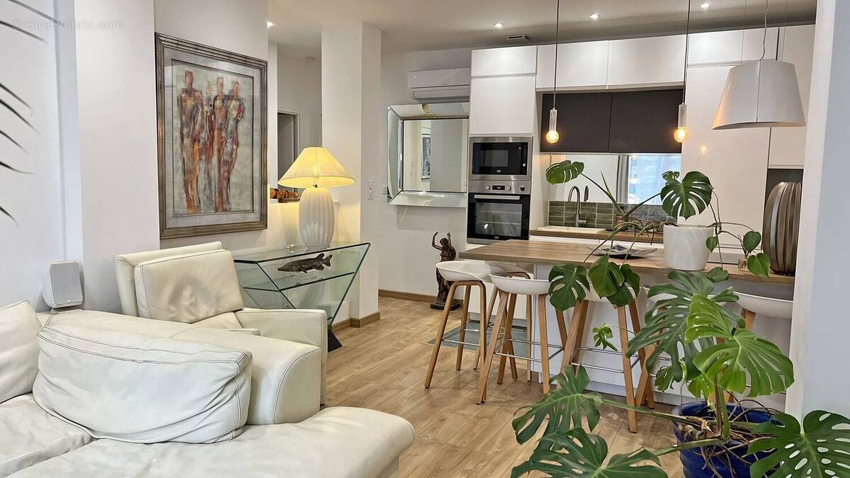 Appartement à HOSSEGOR