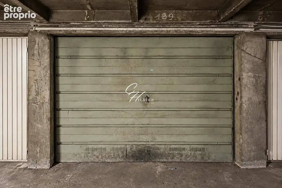 Parking à vendre à Grenoble (38100) - photo 2