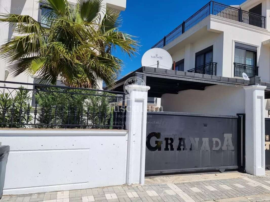 Maison à GUILHERAND-GRANGES