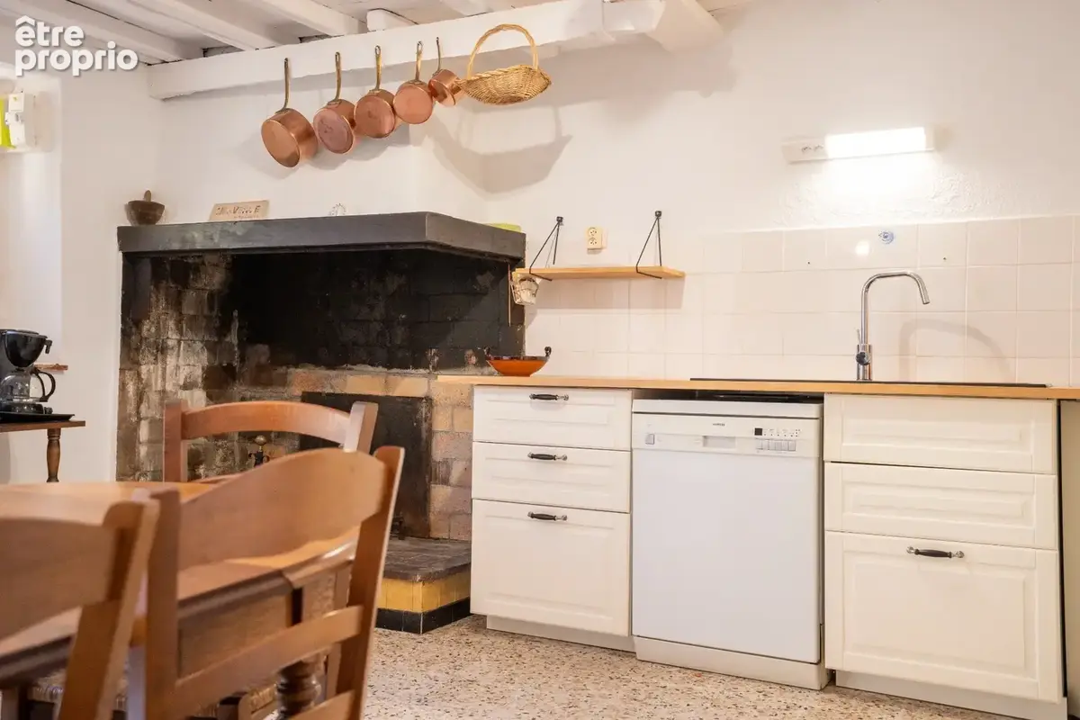 Ensemble immobilier d'exception à vendre à TAULIS (66) - photo 14