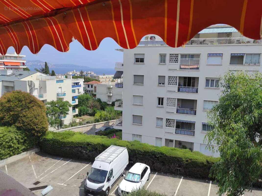 NICE BAS LANTERNE Bel appartement lumineux avec vue mer à Nice - photo 10
