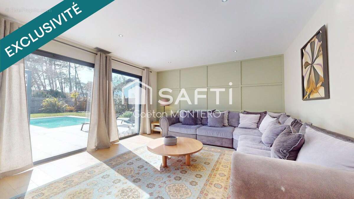 Photo 7 - Maison à LE TEICH