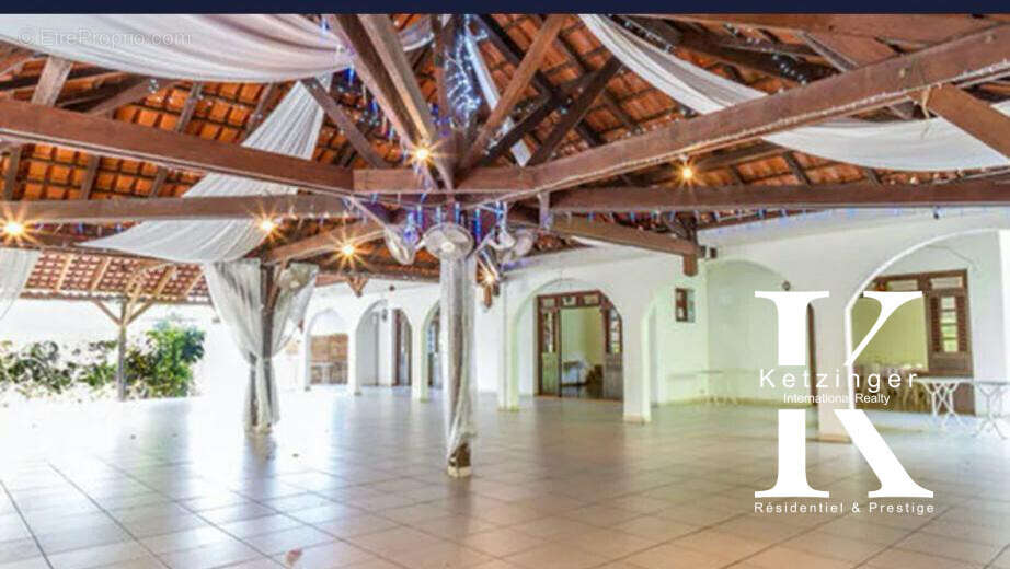 Appartement à FORT-DE-FRANCE