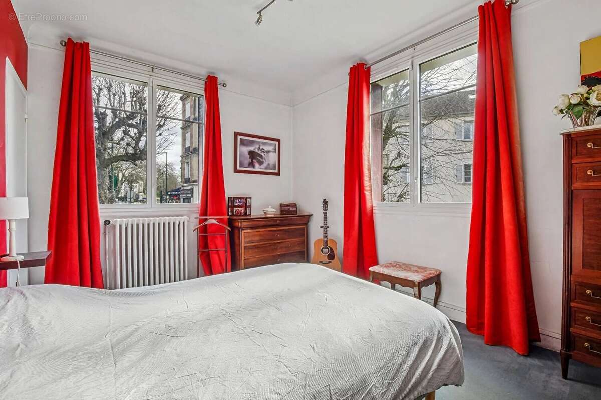 Maison à LE VESINET