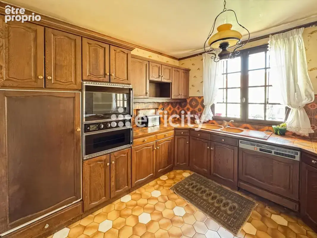 Maison 7 pièces 152 m² à vendre à Saint-Denis (93200) - photo 4