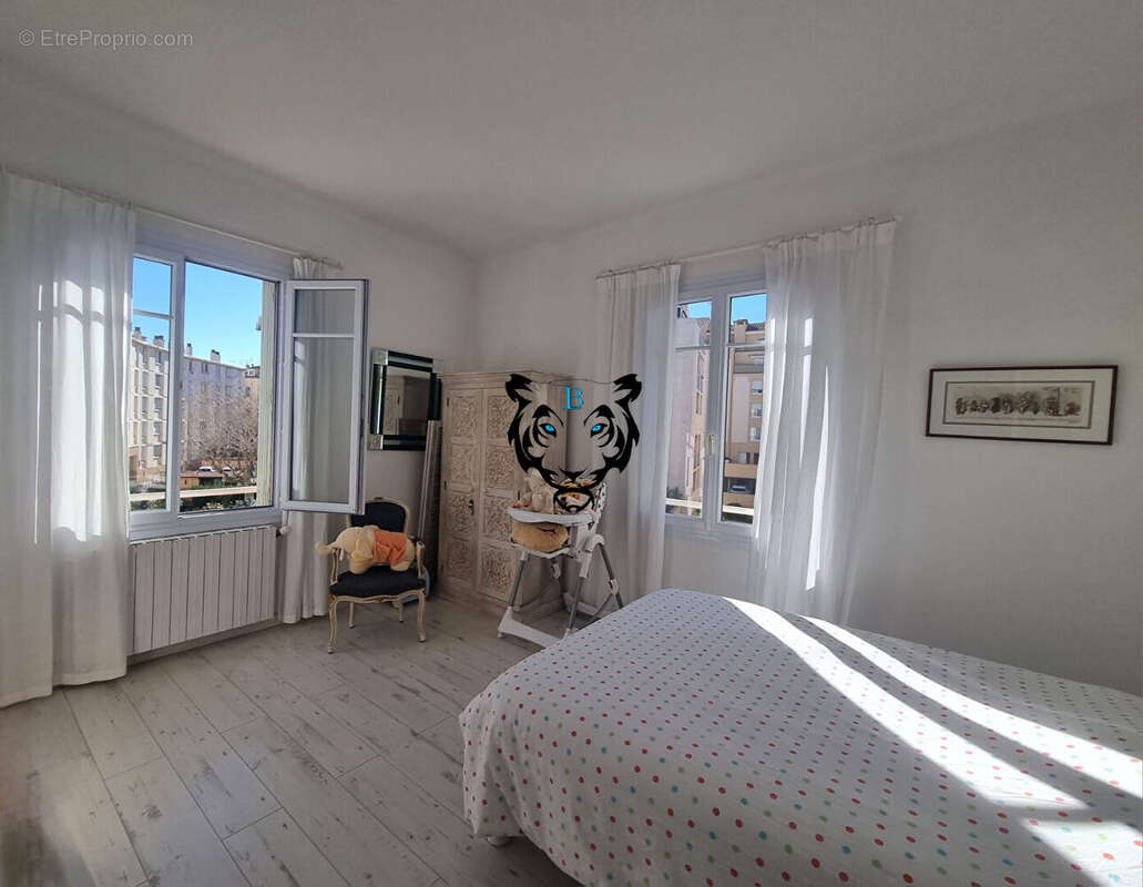 Appartement à SAINT-RAPHAEL