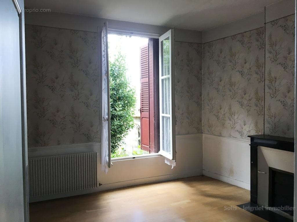 Maison à coté de l'hopital de SENS - photo 6