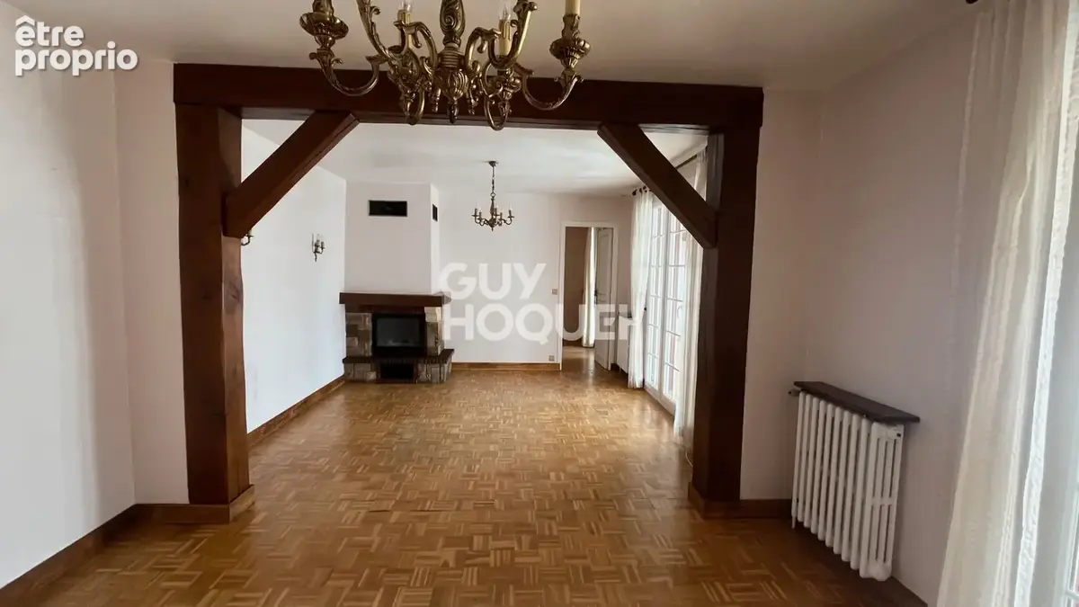 Maison 141 m² à Margny-Les-Compiegne  - photo 4