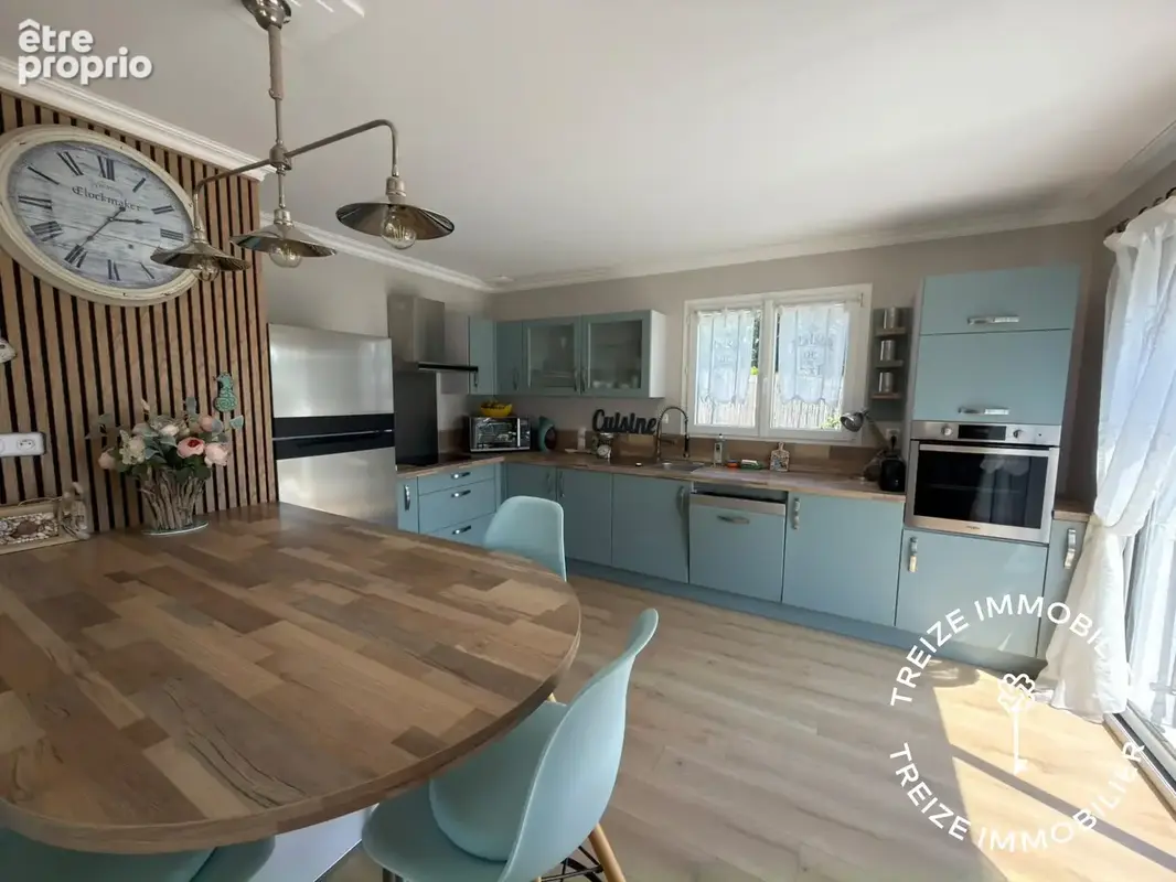 Maison 5 pièces 116 m² à vendre à Sarzeau (56370) - photo 8