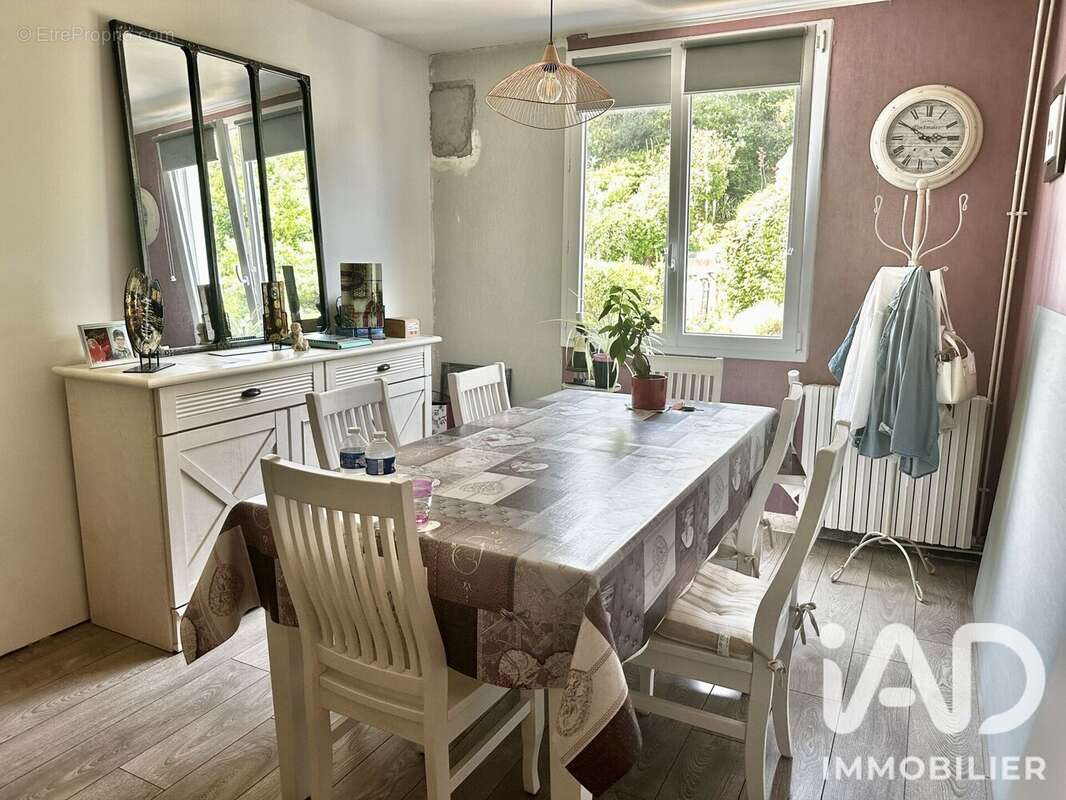 Photo 2 - Maison à CHERBOURG-OCTEVILLE
