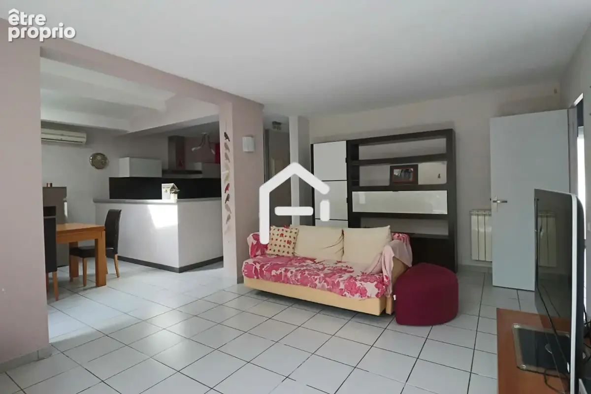 Maison 4 pièces 111 m² à vendre à Istres (13800) - photo 5