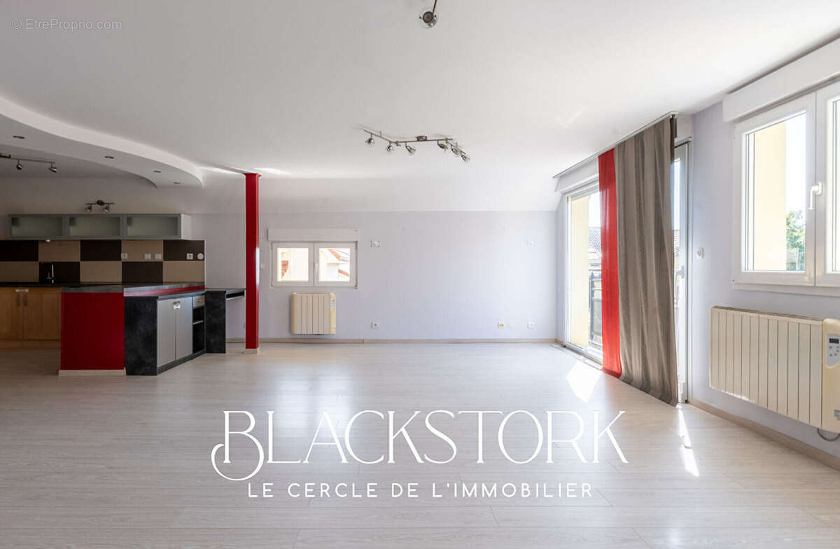 Maison à ANDOLSHEIM