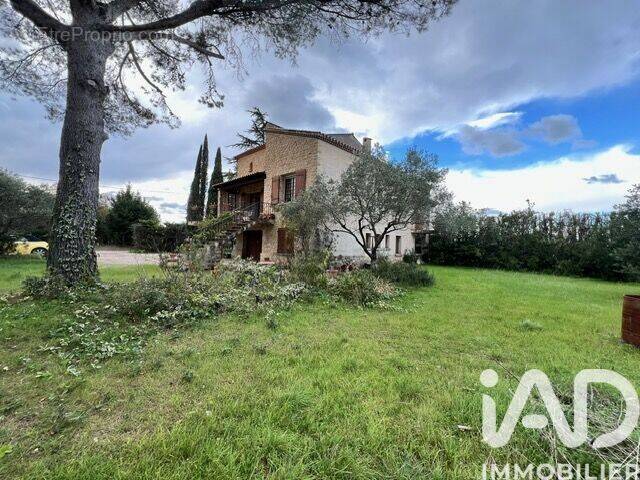 Photo 1 - Maison à CARPENTRAS