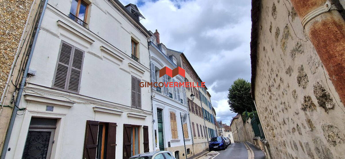 Appartement à PONTOISE