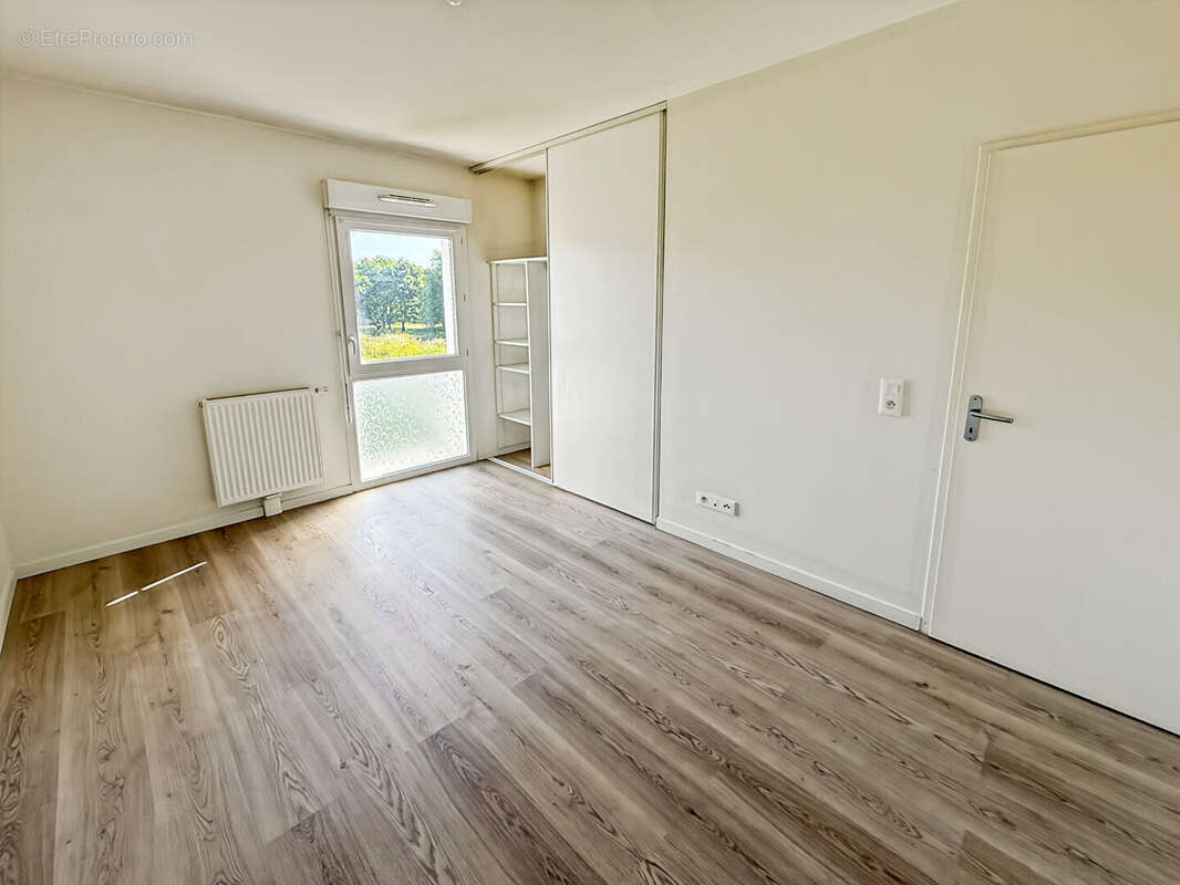 Appartement 39m² à villenave-d'ornon - photo 9