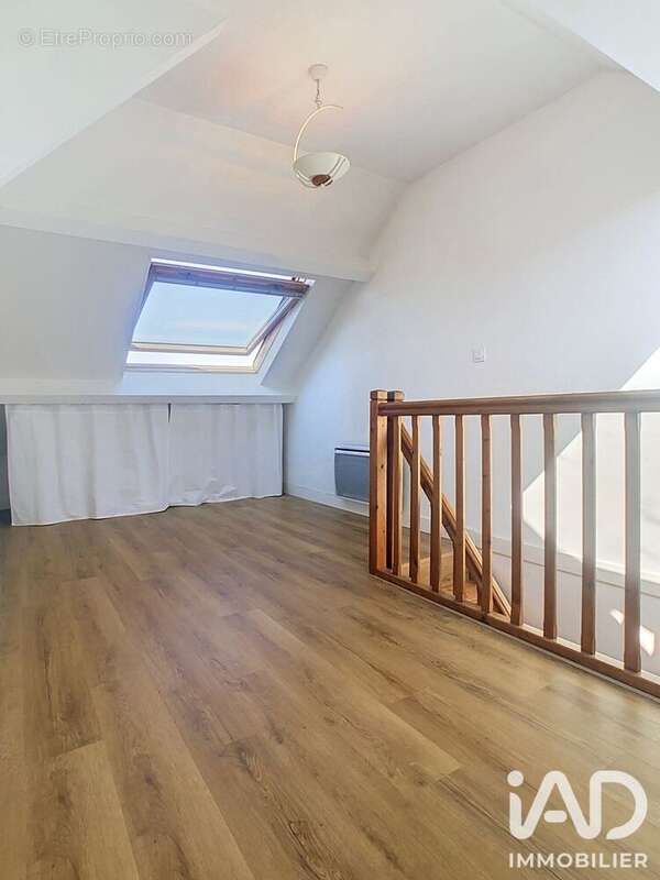 Appartement 46 m² à Nantes  - photo 8