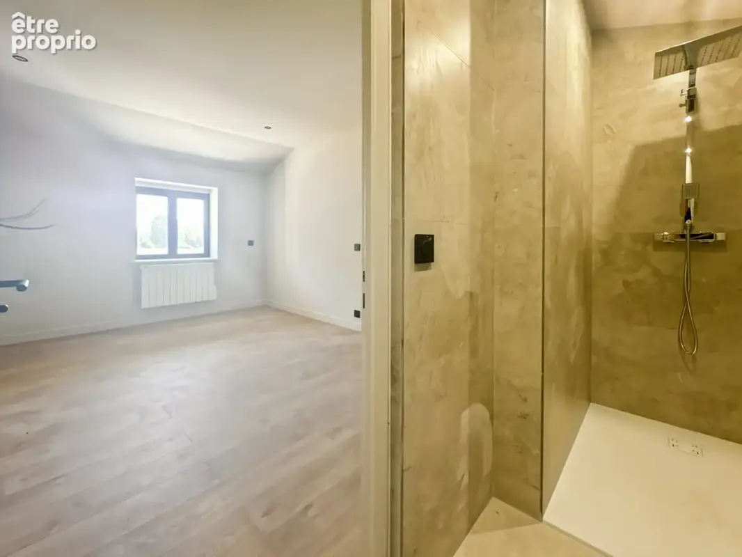 Maison familiale au calme avec piscine  Sainte-Euphémie - photo 11