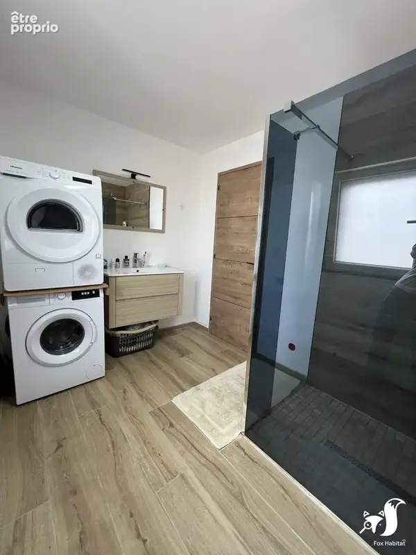 Maison 113 m² à Elincourt  - photo 8