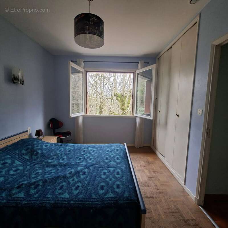 Maison à TERRE-CLAPIER