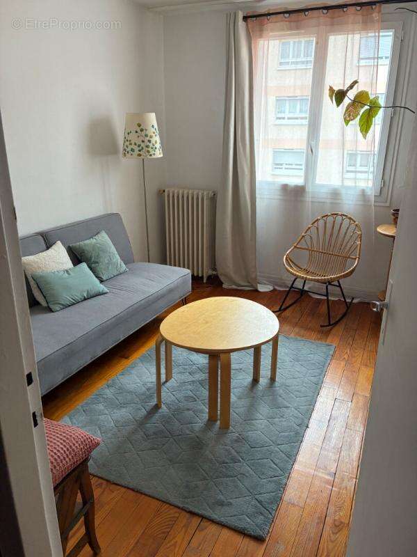 Appartement à EVREUX
