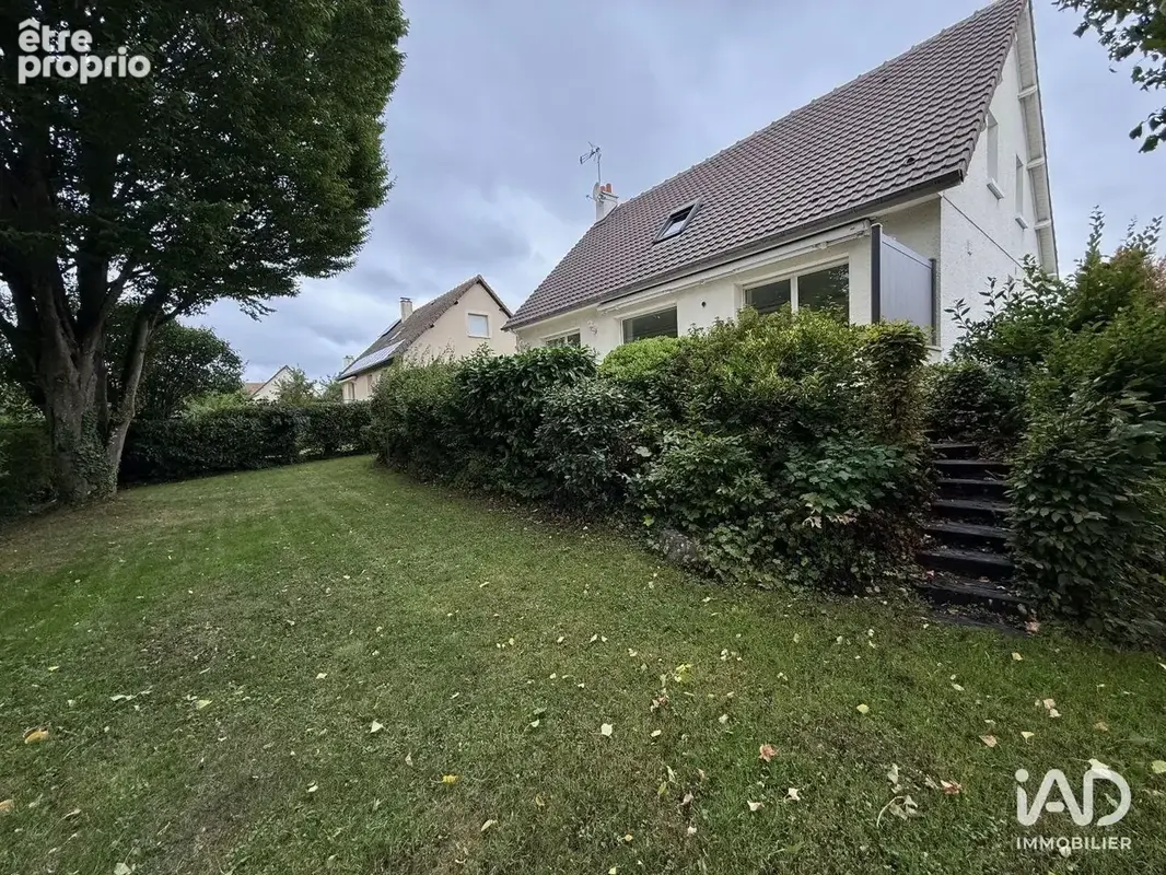 Photo 1 - Maison à BLAINVILLE-SUR-ORNE