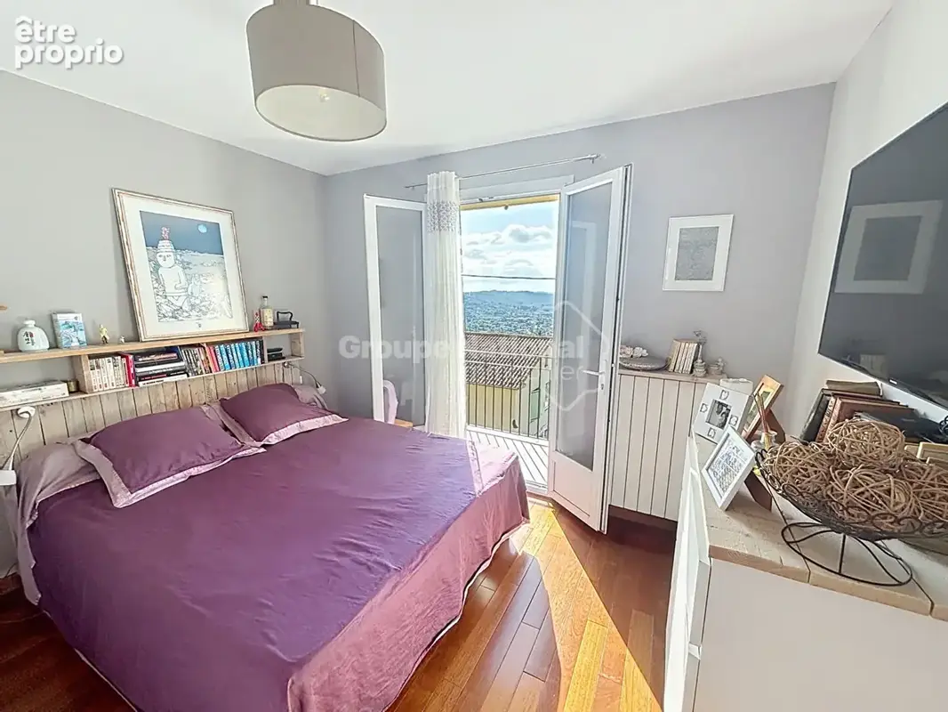 A vendre / grasse / maison 6p / 123 m2 - photo 9