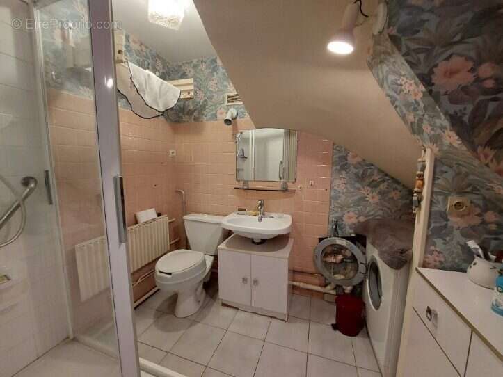 Appartement à GRANVILLE