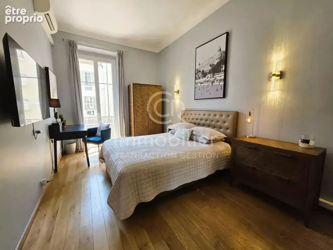Appartement 3p de 82m2  quartier saint nicolas - photo 13