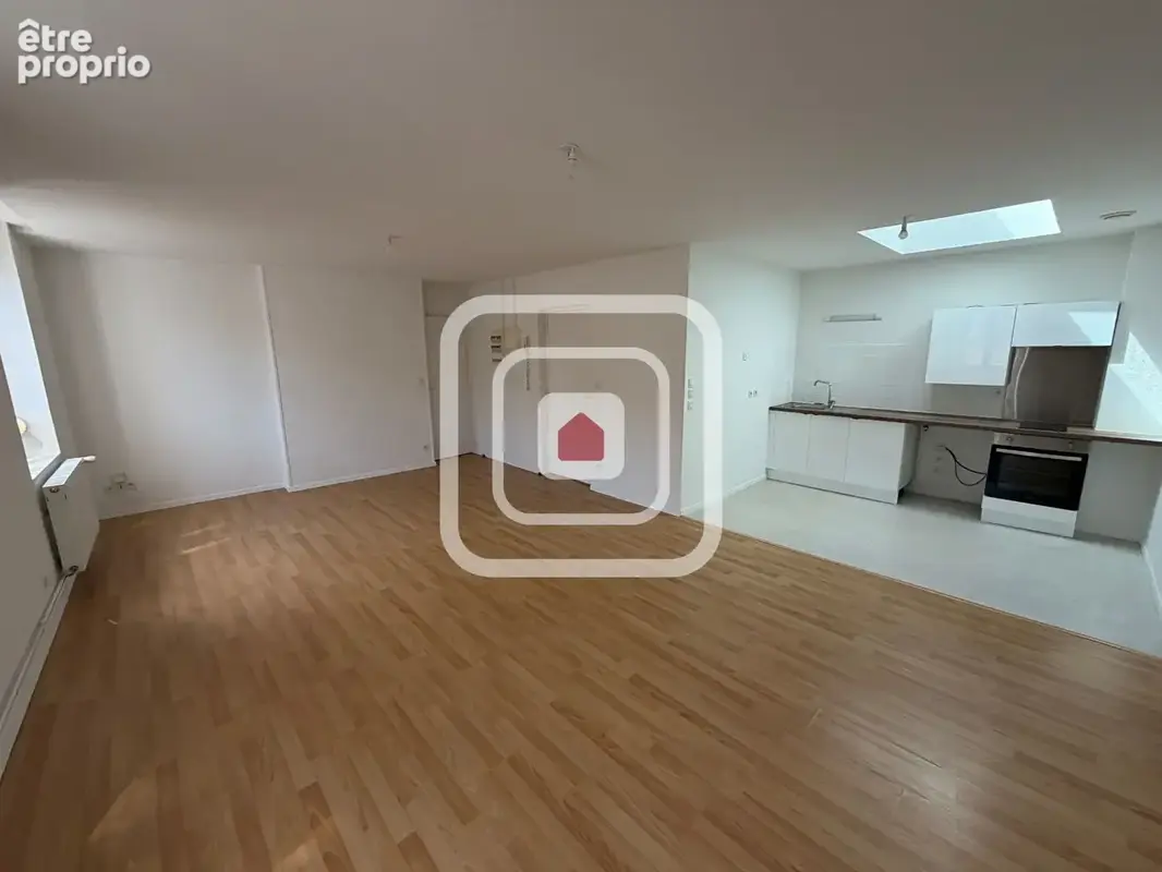 Immeuble hyper-centre - photo 6